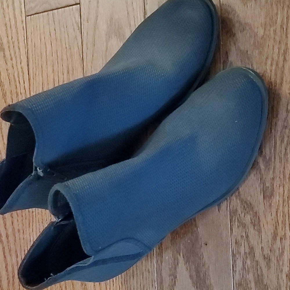 Kensie Boots